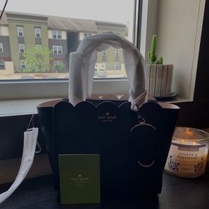 Kate Spade ♠️ Magnolia Street Micro Mina